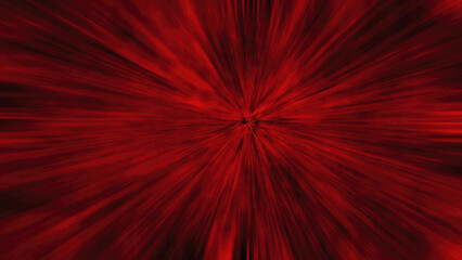 Poster - Abstract background with beautiful light red cicles.