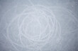 © Designpics - View of abstract white swirls.