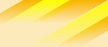Yellow Smooth Abstraction Layout Banner Dynamic Gradient Background