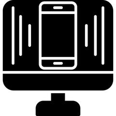 Responsive Design Icon