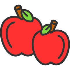 Sticker - food Icon