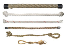 Set Of Ropes
