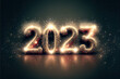 © Fotios - Sparkling 2023 Typography