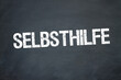 Selbsthilfe	