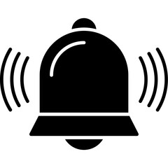 Poster - Bell Icon