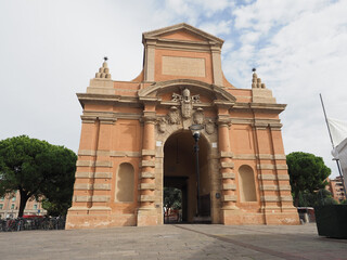 Poster - Porta Galliera in Bologna