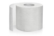 © Yeti Studio - Toilet paper roll, isolated on white background