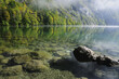 © Designpics - Bodensee, Berchtesgaden National Park, Bavaria, Germany