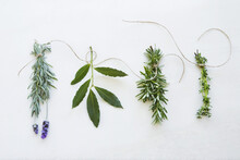 Assorted Herbs