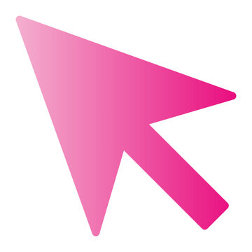 cursor icon