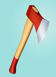 © Designpics - Illustration of Axe