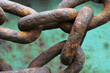 © Designpics - Rusty Chain