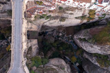 Puente Nuevo Bridge - Ronda, Spain
