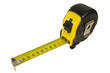© Yuri Shirokov - Tape-measure