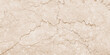 Boticcino cream Italian marble texture with soft beige base contains light golden streaks. Cream calcite with a timeless aesthetic. Quartz crystalline marble granite for ceramic slab tile.