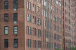 Old brick building, Manhattan