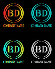 BD LOGO