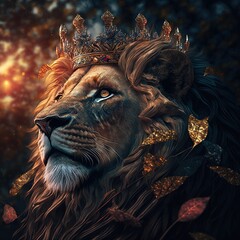 lion king