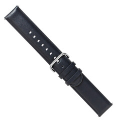 Wall Mural - leather watch strap