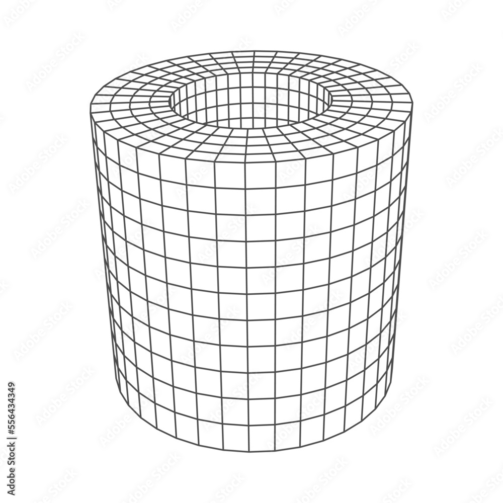 WE DO: Cylinder Analysis