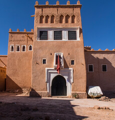 Wall Mural - Paseando por las calles de Fez y Chef Chauen (Marruecos