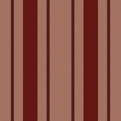 Wall Mural - Vertical lines stripe pattern. Vector stripes background fabric texture. Geometric striped line seamless abstract design.