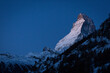 Matterhorn 4478