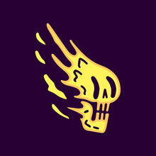 Distorted Skeleton Free Stock Photo - Public Domain Pictures