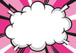© Helios - Bulle style bande dessinée américaine