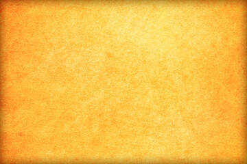 Gold paper texture background. gold wall background.