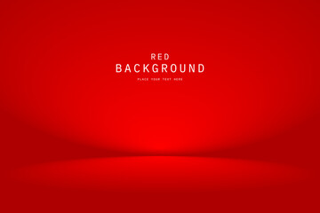 abstract red ground. red background
