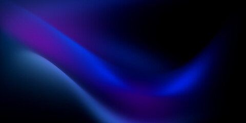 abstract gradient blur vibrant background. smooth design background for brochure, poster, banner, fl
