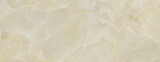 Fototapeta Desenie - Beige onyx marble stone texture used for ceramic wall and floor tile