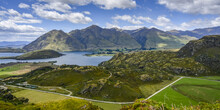 Lake Wanaka, Diamond Lake Conservation Area, South Island; Wanaka, Otago Region, New Zealand