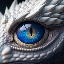 White Dragon Eye, Cinematic