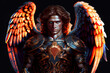 Angels and Archangels Collection: ANGELORUM
