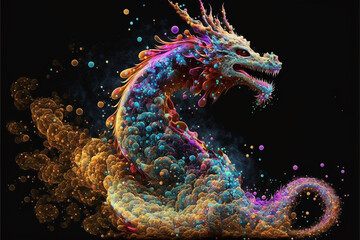 Celestial Dragon