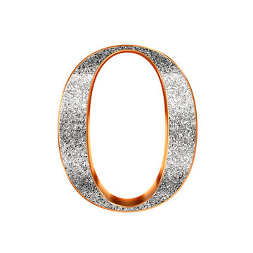 Silver 3D bling alphabet lowercase letters. This is a part of a set which also includes uppercase letters, numbers, punctuation marks and symbols.