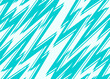 © Galih Prihatama - Abstract background with reflective overlapping zigzag pattern