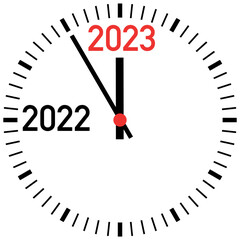 Sticker - 2022 - 2023