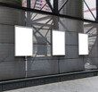 © colatudo - City 3 poster frame