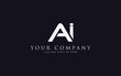 © Nasir Stock Photo - Simple logo and modern letter symbol design for brand and business works. flat logo icon letter