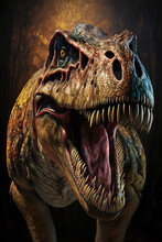 Dinossauro
