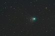 ZTF彗星(C/2022 E3)  2022-12-30