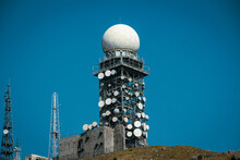 HK Observatory Weather Monitoring Station