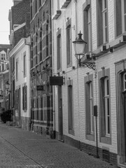 Naklejka na meble Maastricht in den Niederlanden