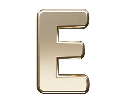 Alphabet text effect vector illustration