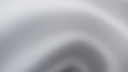 Poster - Abstract background soft wave gray,flow of waves,3d rendering