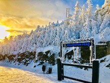 Killington Ski Resort, Vermont, New England