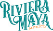 © squarelogo - Riviera Maya Mexico Tropical Vacation Custom Text